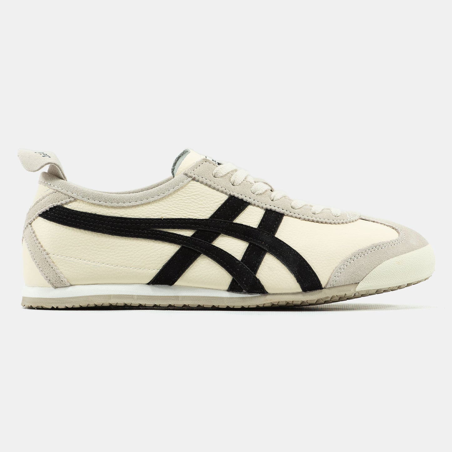 Asics Onitsuka Tiger Mexico 66 All Beige