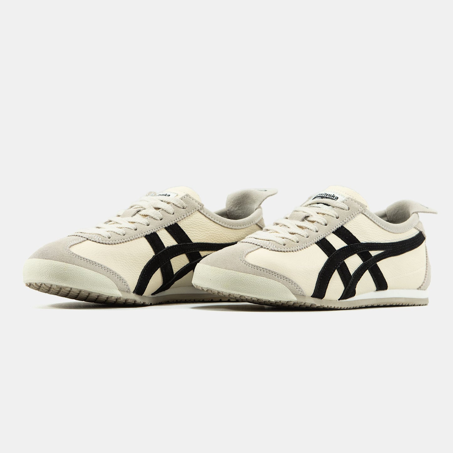 Asics Onitsuka Tiger Mexico 66 All Beige