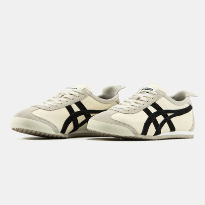 Asics Onitsuka Tiger Mexico 66 All Beige