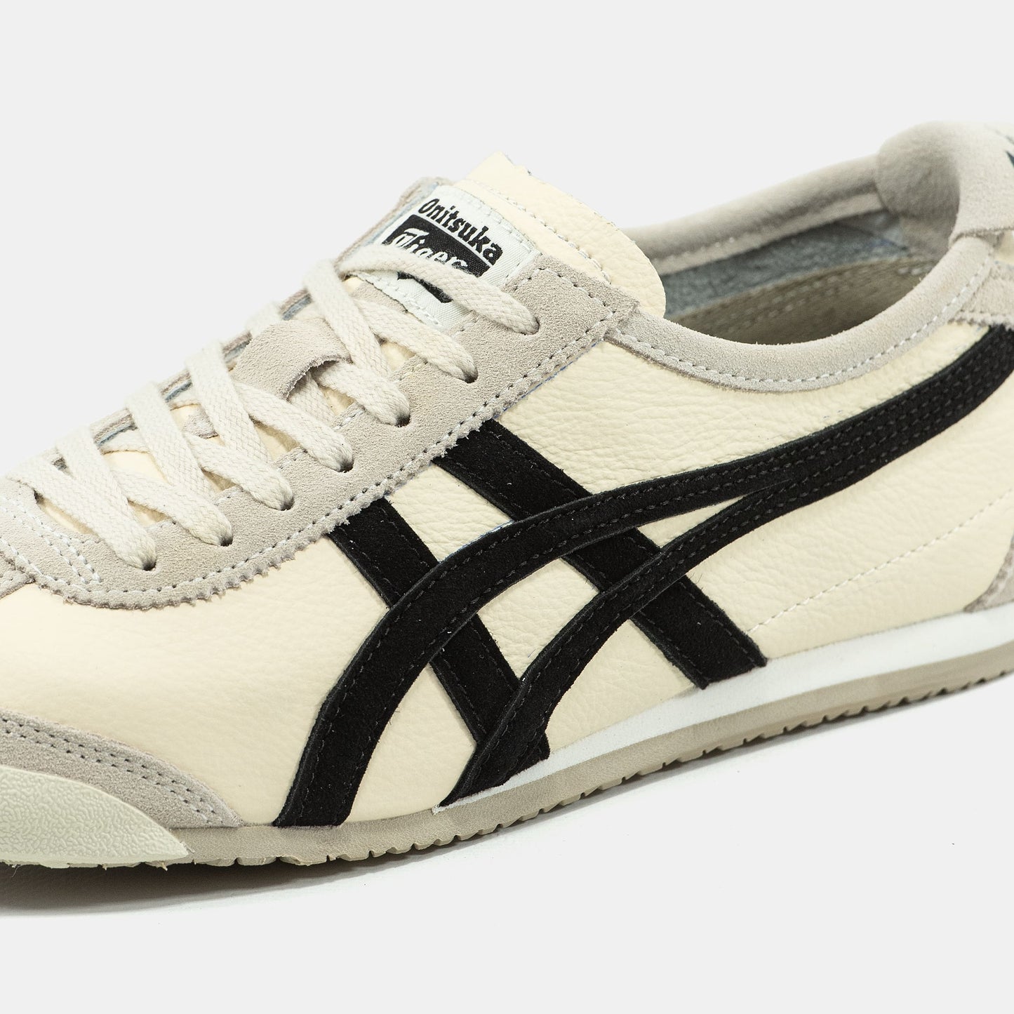 Asics Onitsuka Tiger Mexico 66 All Beige