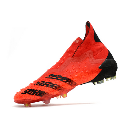 Adidas Predator Freak + FG Red