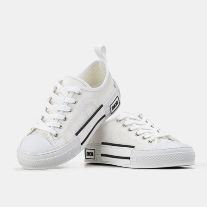 Christian Dior B23 Low-Top Oblique
