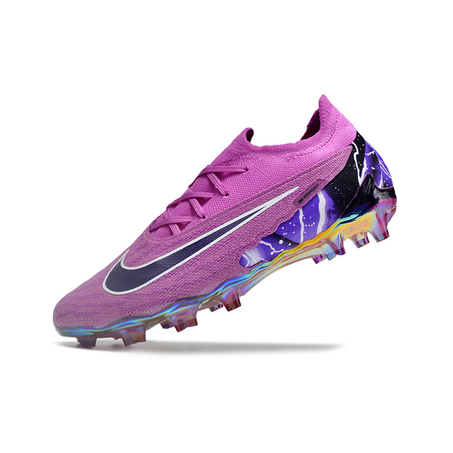 Nike Phantom GX Elite FG Pink