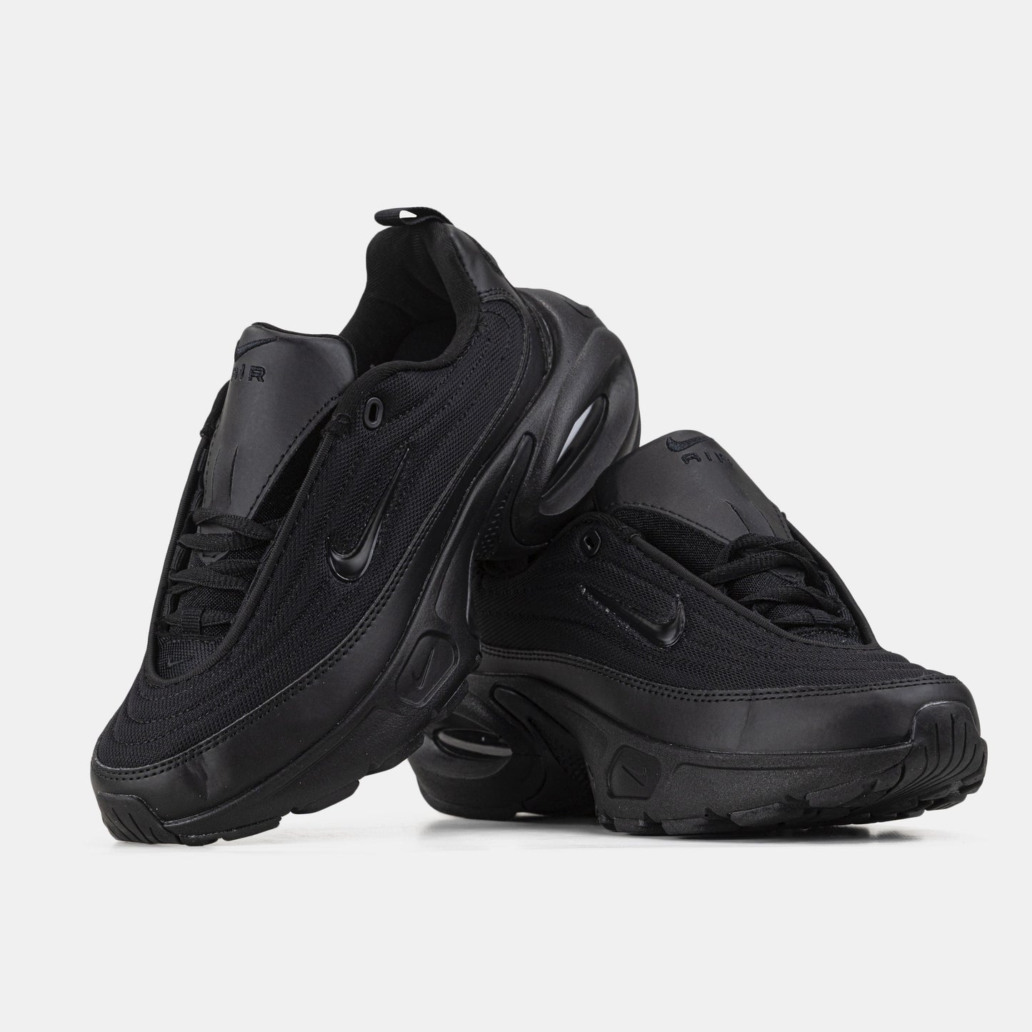 Nike Air Max Portal Black