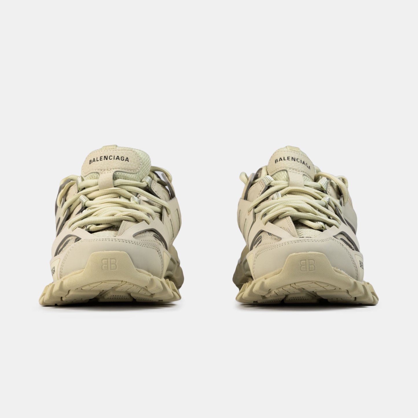 Balenciaga Track 3.0 Beige