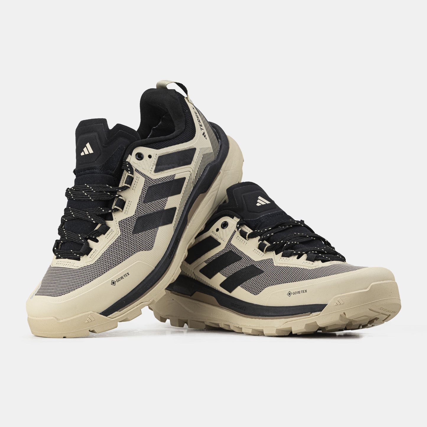 Adidas Terrex Skychaser Tech Gore-Tex Beige