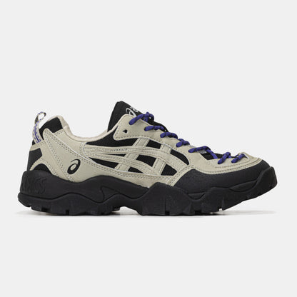 Asics Gel-Pickax Beige Black Violet