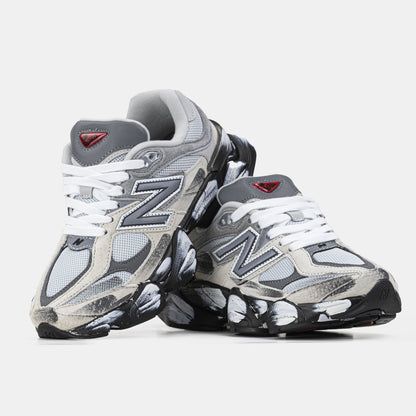 New Balance 9060 Custom Beige Black