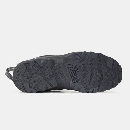 Asics Gel-Pickax Grey White