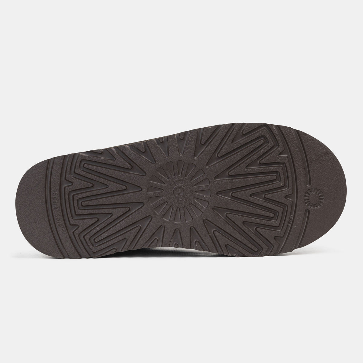 Ugg Tasman Platform Brown