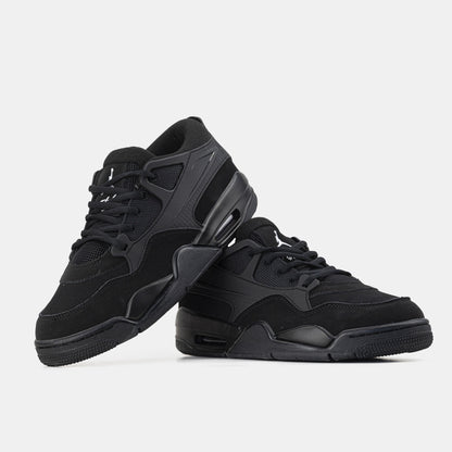 Nike Air Jordan Retro 4 Black Cat