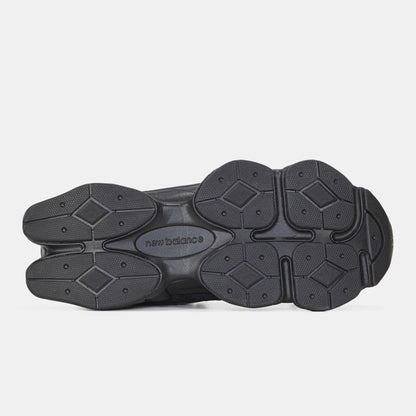 New Balance 9060 Black Silver