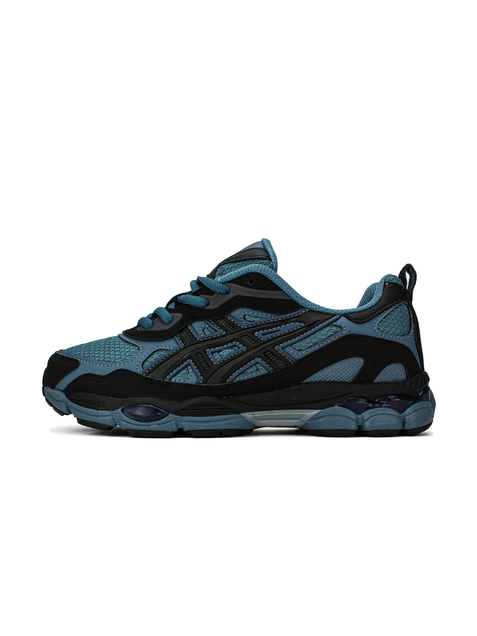 Asics Gel-NYC RGD Ironclad Black