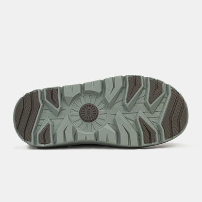 UGG Tasman Weather Hybrid Dense Smoke Artichoke