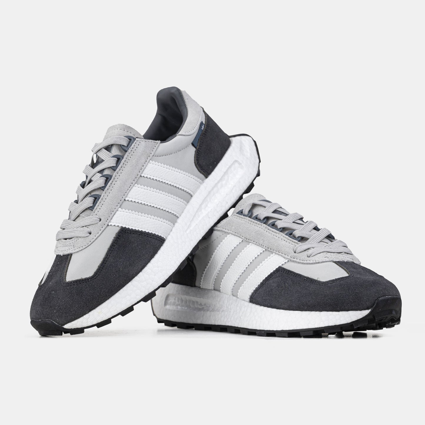 Adidas Retropy E5 Grey 2.0