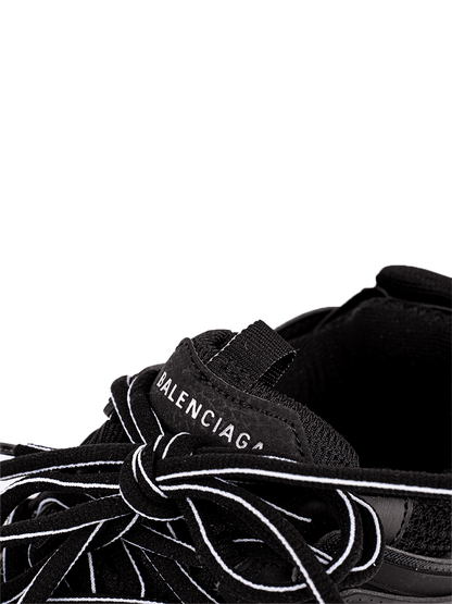 Balenciaga Track 3.0 Black