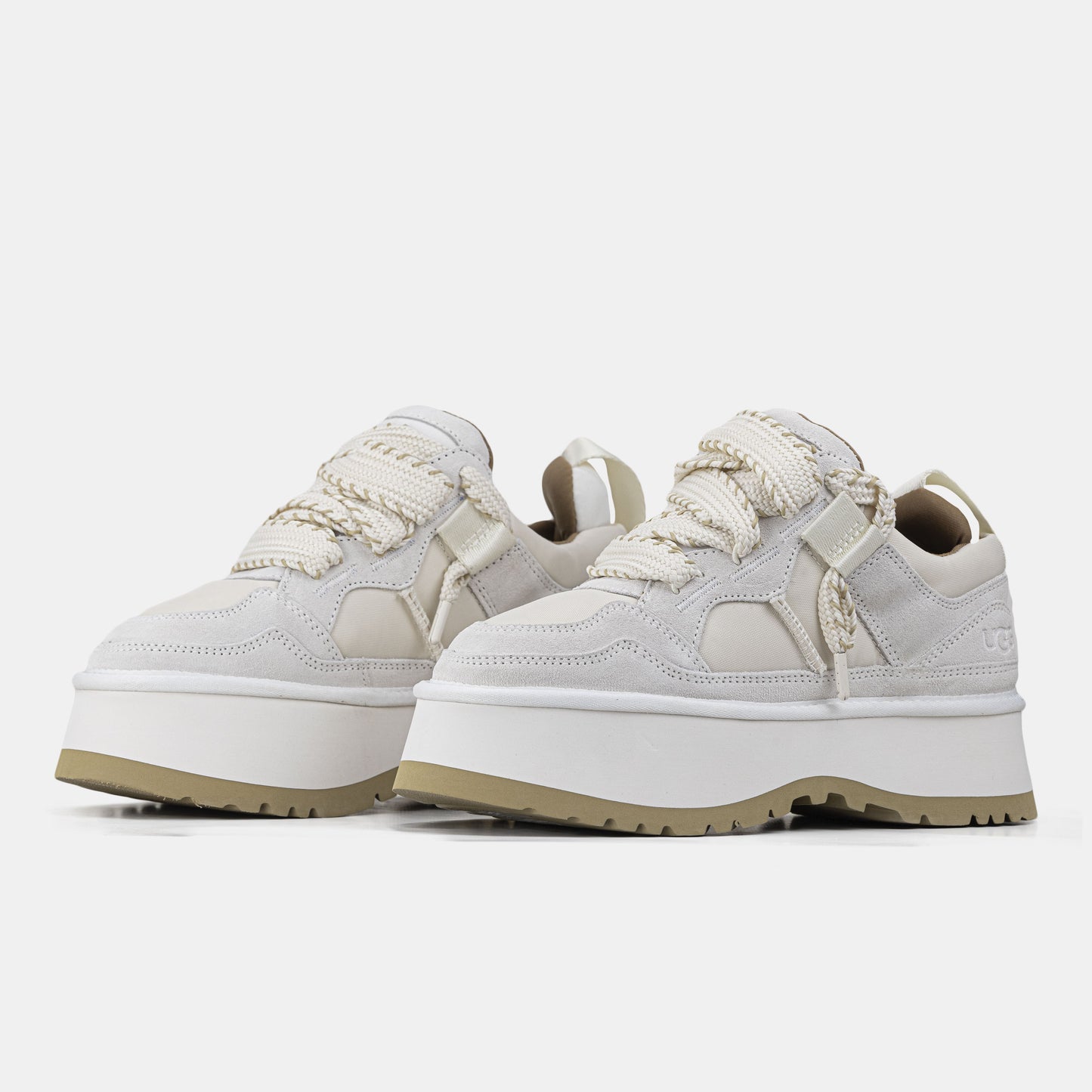 UGG Astromel Jasmine Beige Termo