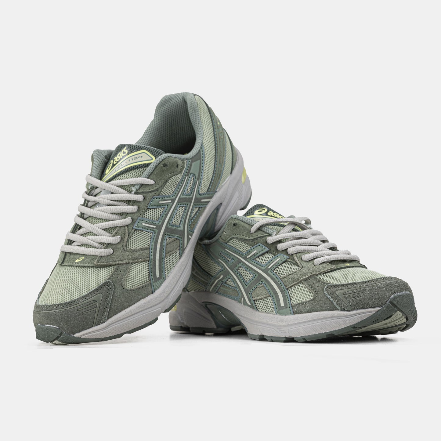 Asics Gel-1130 Olive Grey Ivy
