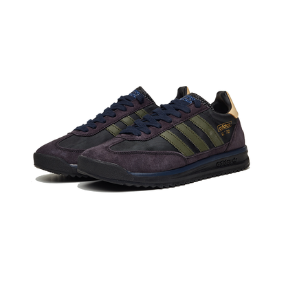 Adidas SL 72 Violet