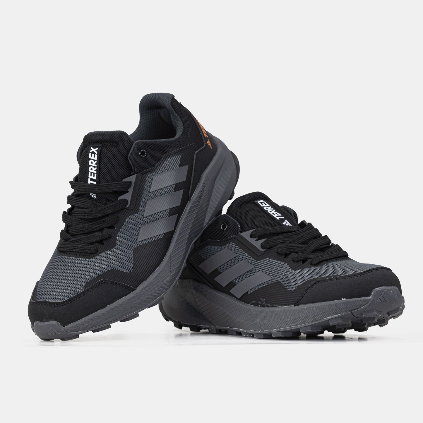 Adidas Terrex Gore-Tex Grey Black