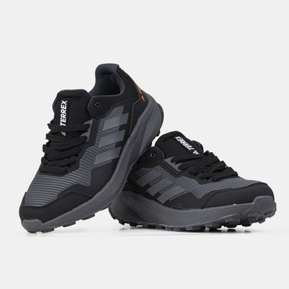 Adidas Terrex Gore-Tex Grey Black