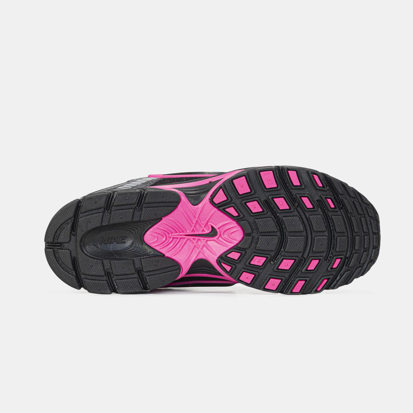 Nike V5 RNR Black Pink