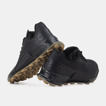Ecco Biom 2.1 x Country Black Brown