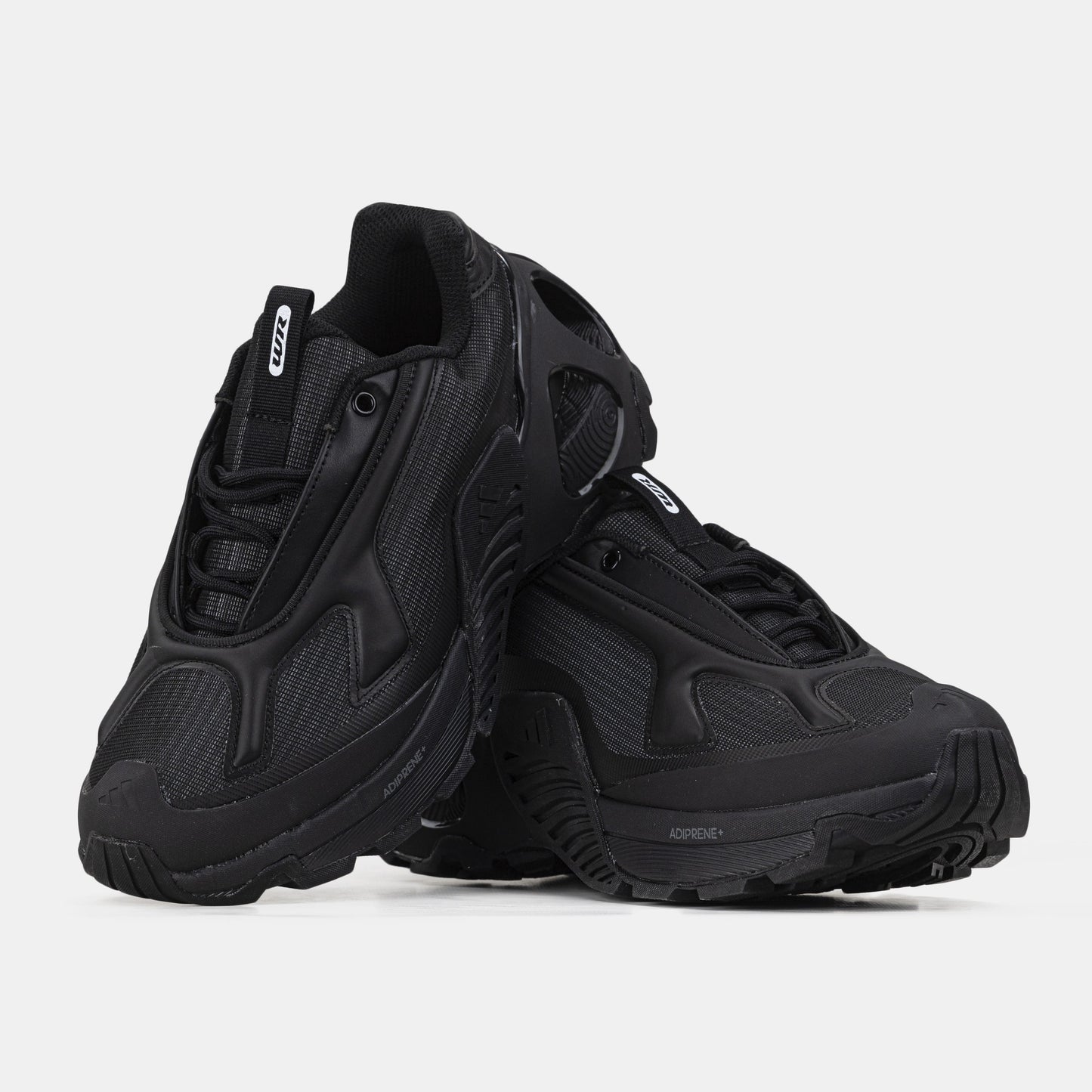 Adidas Edge Runner Black 2.0