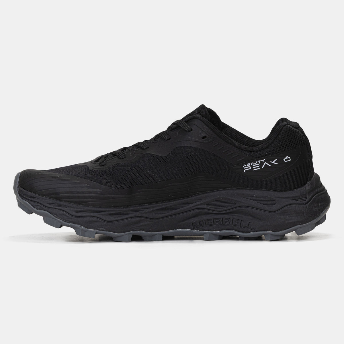Merrell Agility Peak 6 Black