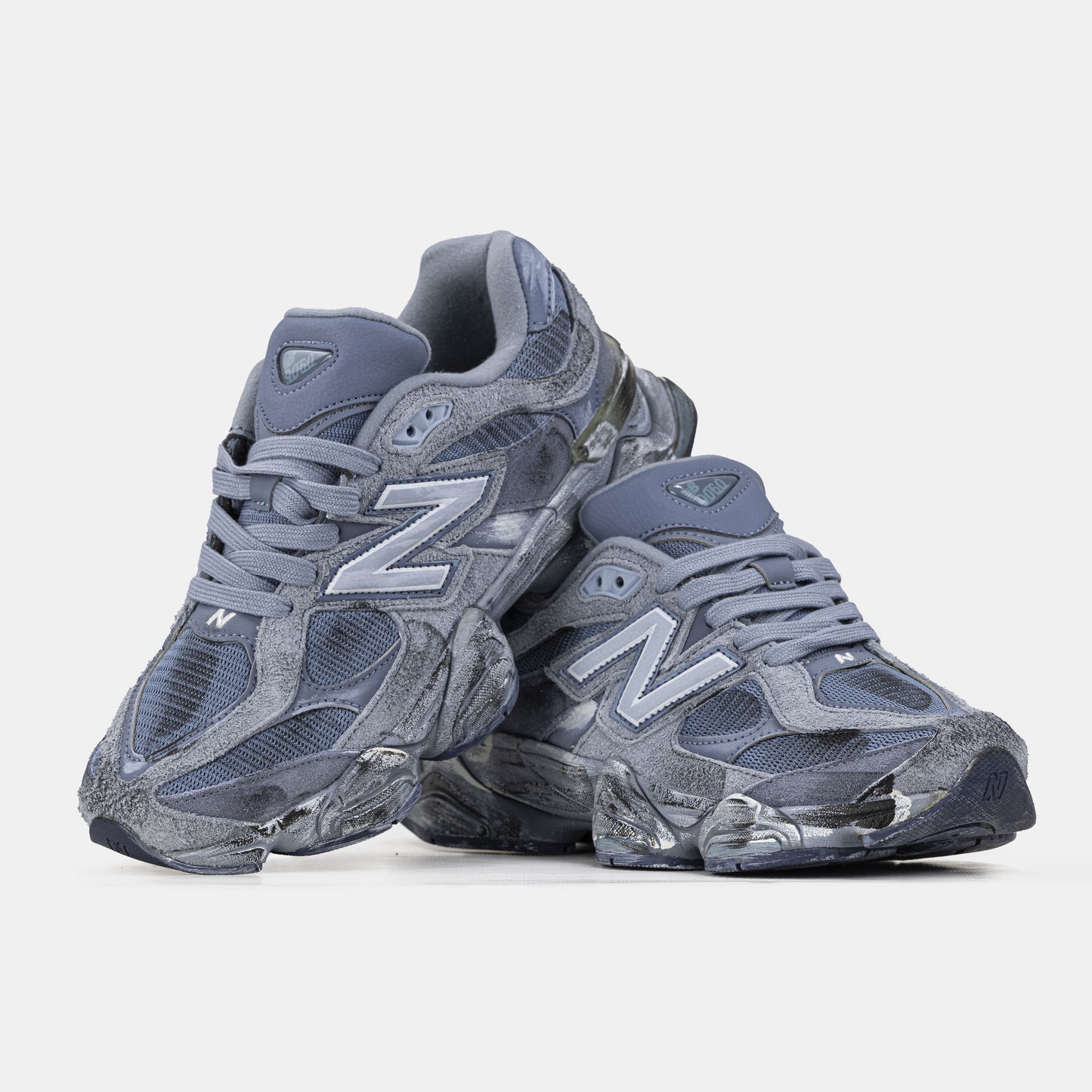 New Balance 9060 Custom Moon Daze