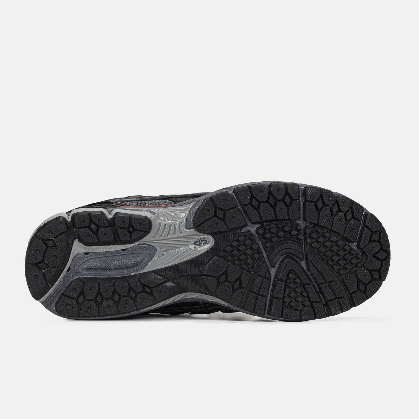 New Balance 1906U Black Grey 2.0