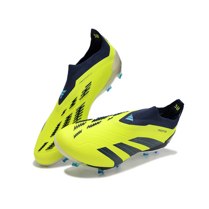 Adidas Predator Elite LL FG Yellow