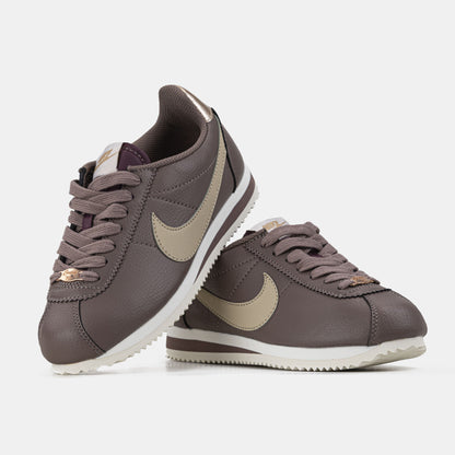 Nike Cortez Smokey Mauve Beige