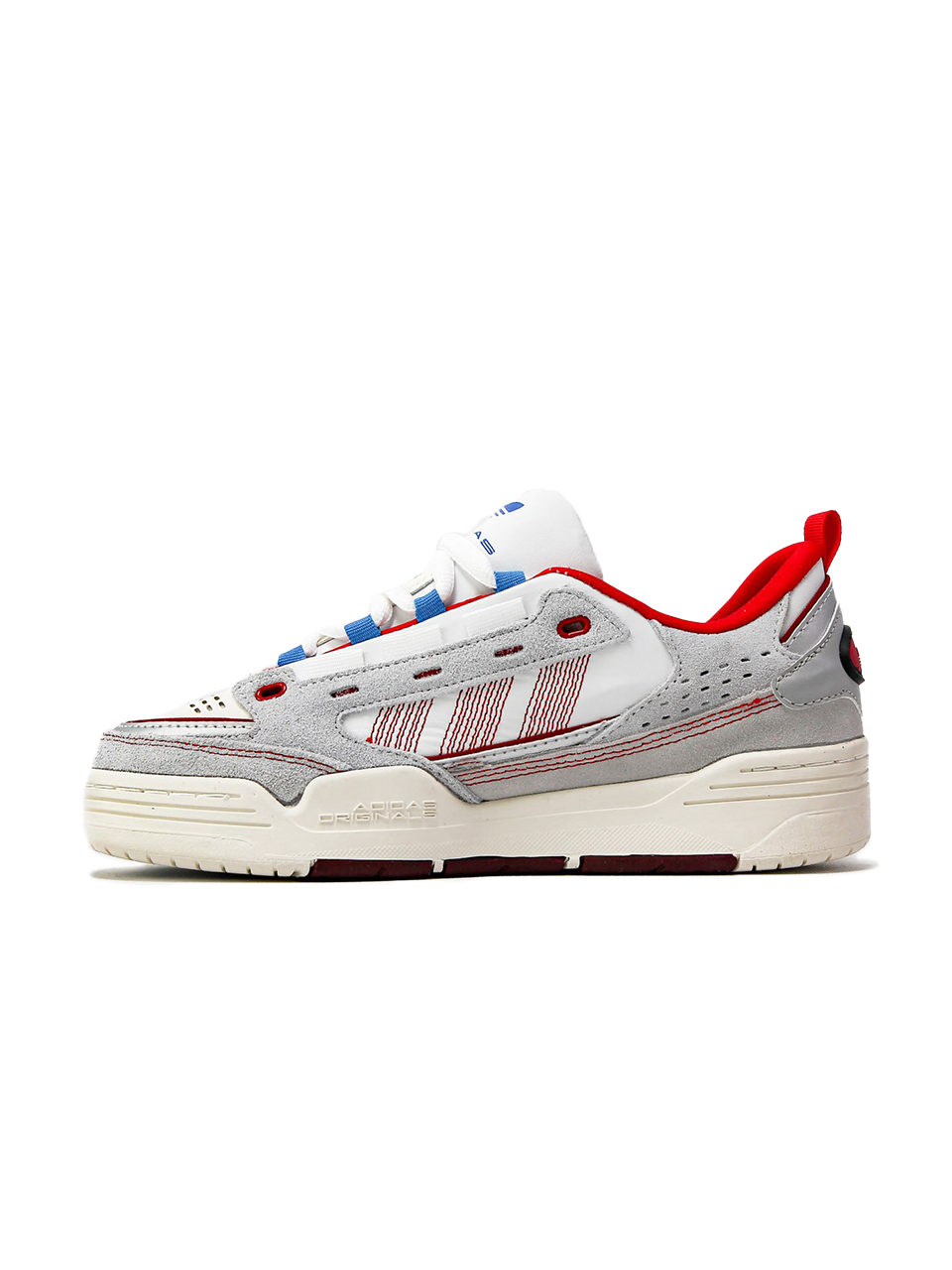 Adidas ADI2000 White Red