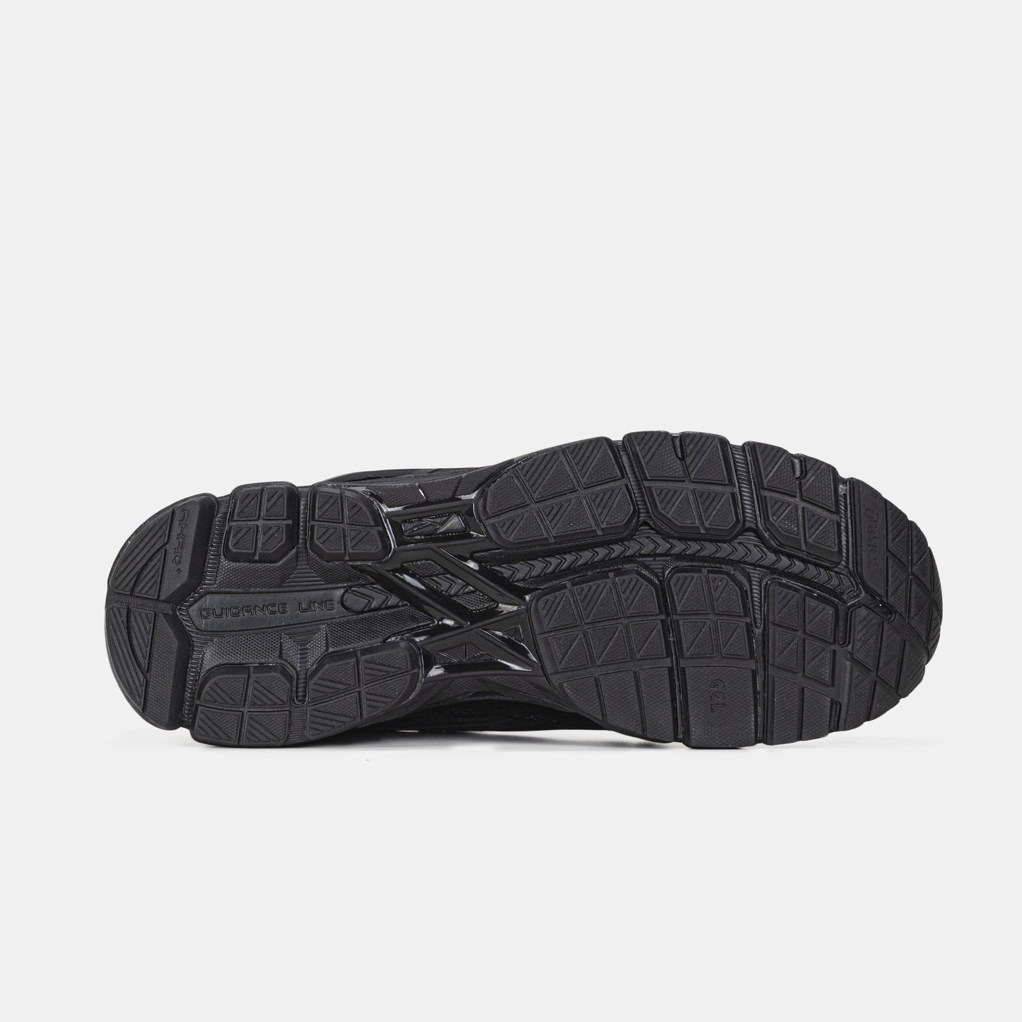 Asics Gel-Kayano Trainer 21 Black