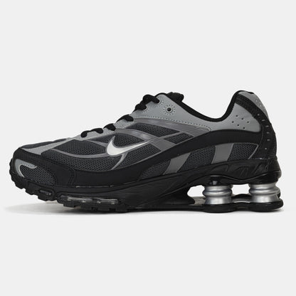 Nike Shox TL Black Grey 2.0