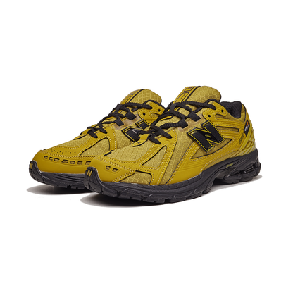 New Balance 1906R Cordura Yellow