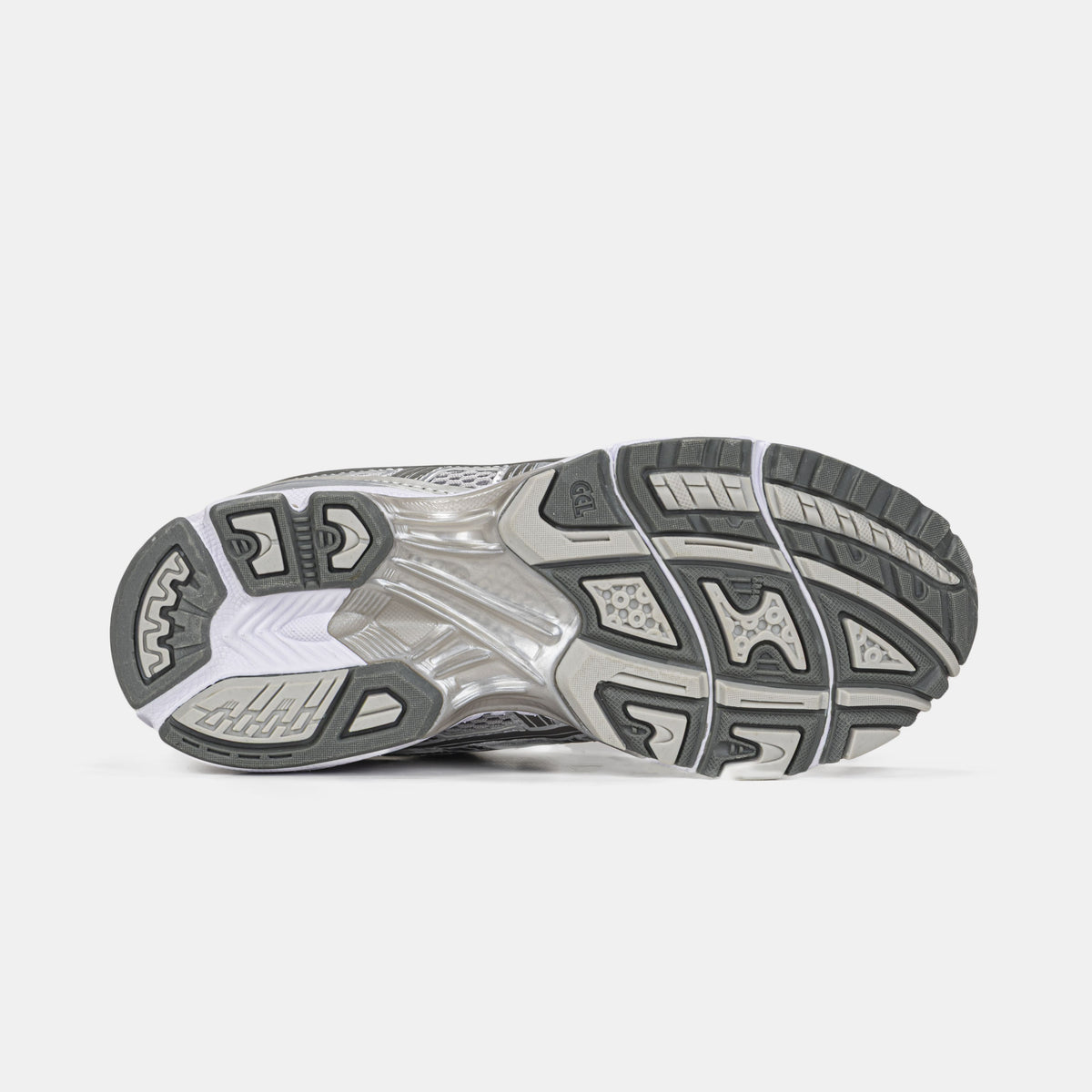Asics Gel-Kayano 14 Cloud Grey