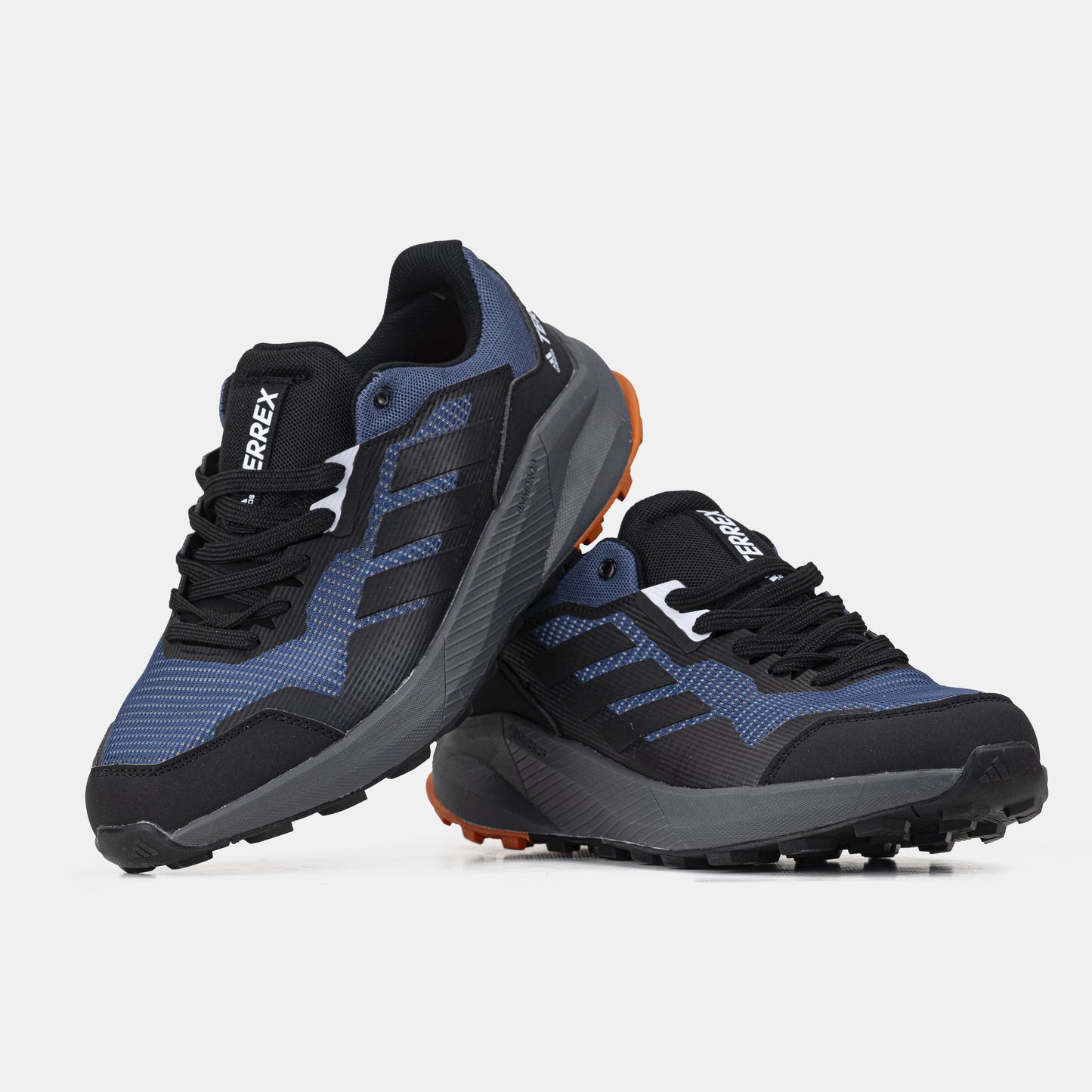 Adidas Terrex Gore-Tex Blue Black