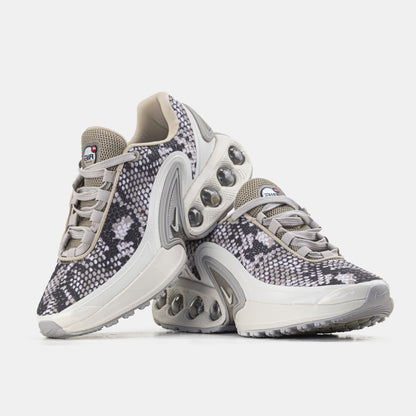 Nike Air Max DN White Violet