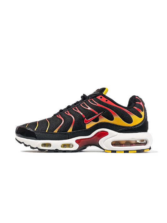 Nike Air Max Tn Plus Orange
