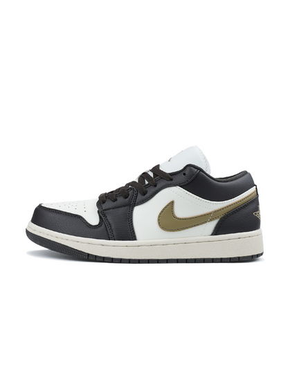 Nike Air Jordan 1 Low Shadow Brown Mocha