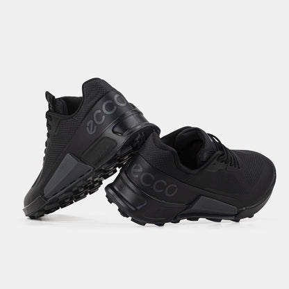 Ecco Biom 2.1 x Country Black Gray