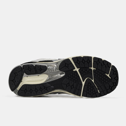 New Balance 1906U Black White Grey