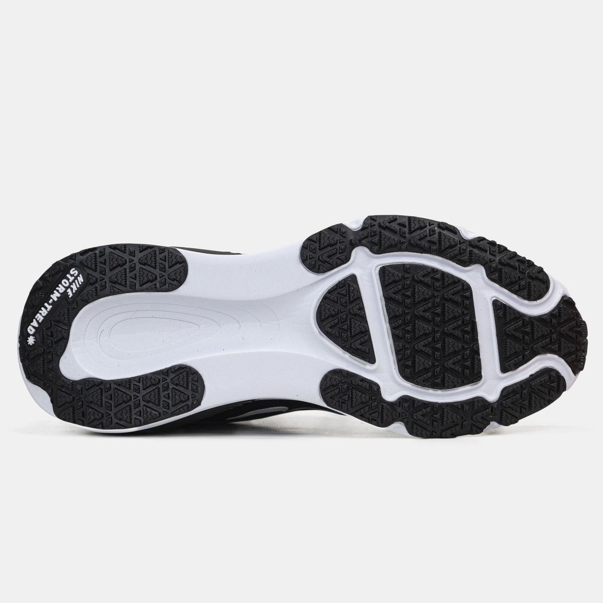 Nike Vomero 18 Gore-Tex Black Blue
