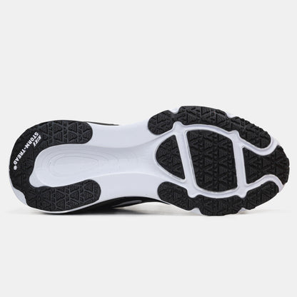 Nike Vomero 18 Gore-Tex Black Blue
