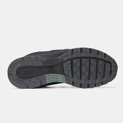 Nike P-6000 Anthracite Dark Smoke Grey Clay Green Iron Grey