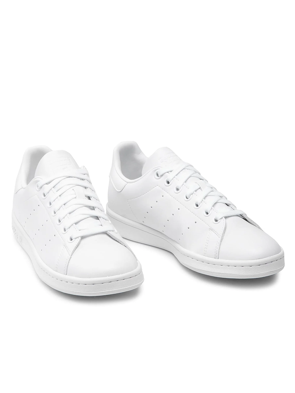 Adidas Stan Smith All White