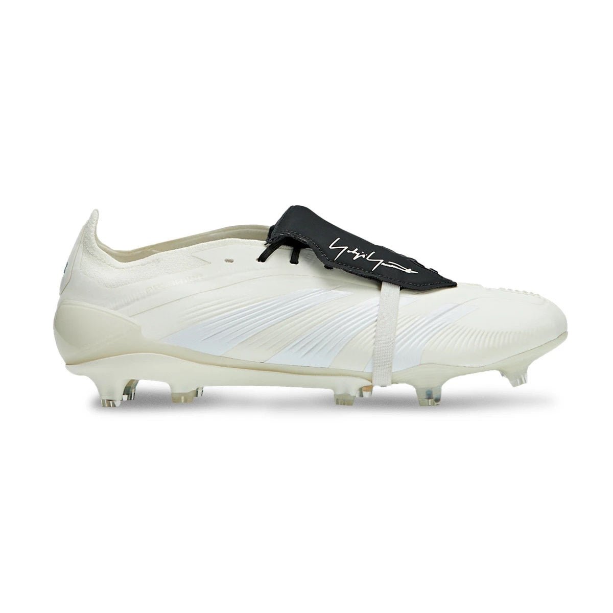 Adidas Predator Elite FT FG Y-3 White