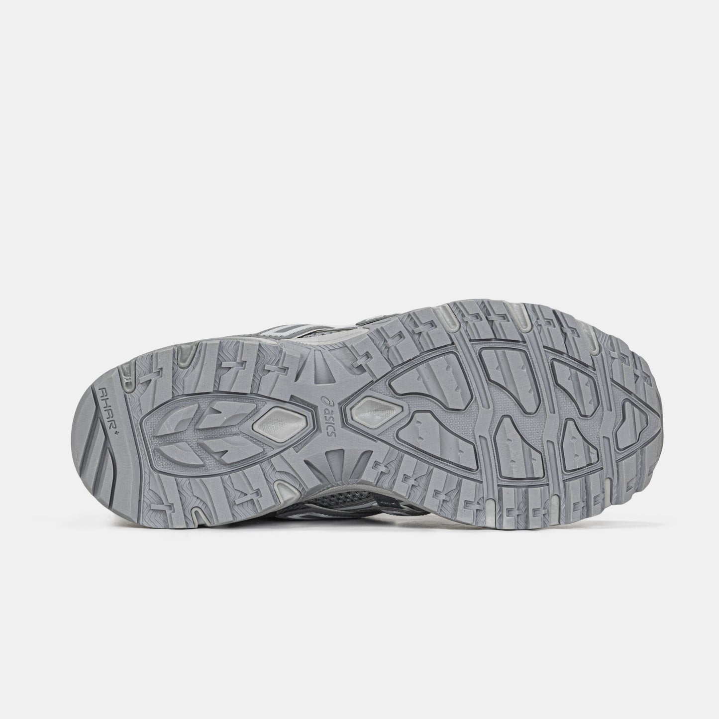 Asics Gel-Sonoma TR62 Grey
